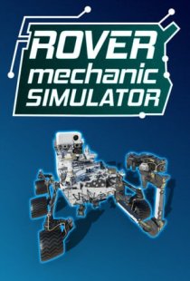 Rover Mechanic Simulator