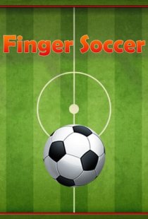 Finger Soccer