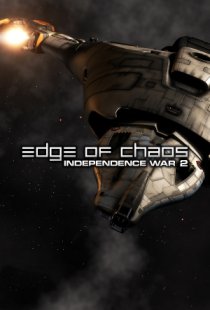 Independence War 2: Edge of Ch