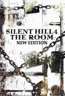 Silent Hill 4: The Room (New E