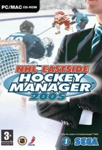 NHL Eastside Hockey Manager 20