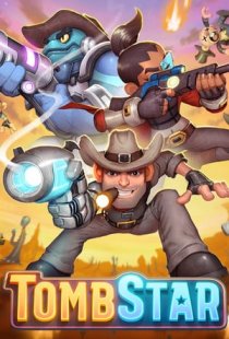 TombStar