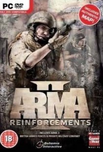 Arma 2: Reinforcements