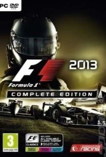 F1 2013