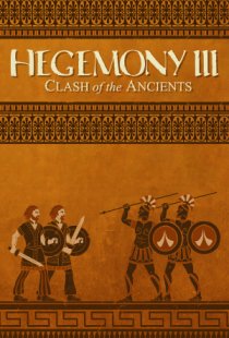 Hegemony 3: Clash of the Ancie