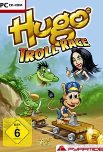 Hugo Troll Race