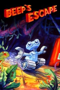 Beeps Escape