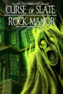 Curse of Slate Rock Manor