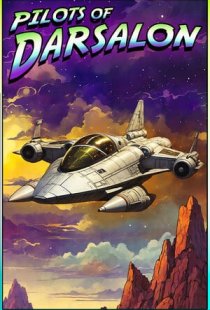 Pilots Of Darsalon