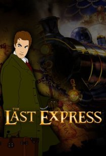 The Last Express Gold Edition