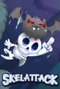 Skelattack