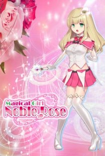 Magical Girl Noble Rose