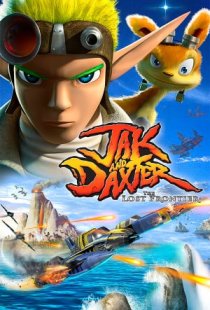 Jak and Daxter: The Lost Front