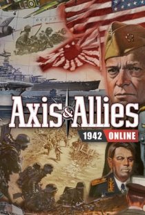 Axis and Allies 1942 Online