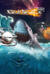 Pinball FX2 VR