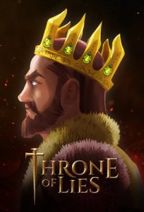Throne of Lies: Medieval Polit