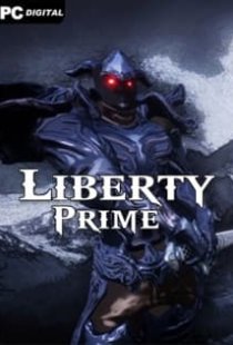 Liberty Prime