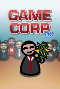 Game Corp DX