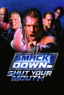 WWE SmackDown! Shut Your Mouth