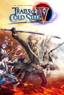 The Legend of Heroes: Trails o
