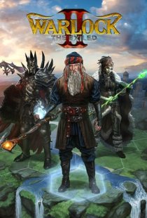 Warlock 2: The Exiled