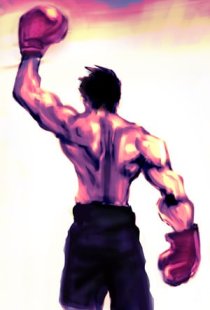Victory Road