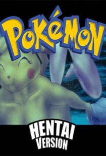 Pokemon Evil