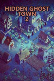 Hidden Ghost Town 2