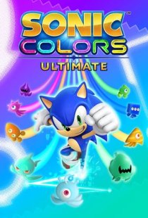 Sonic Colors: Ultimate
