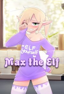 Max the Elf