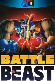 Battle Beast