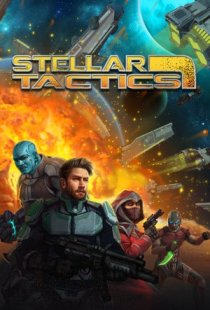 Stellar Tactics