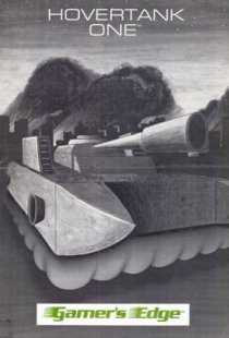 Hovertank 3D