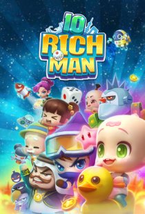 RichMan 10