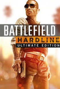 Battlefield Hardline