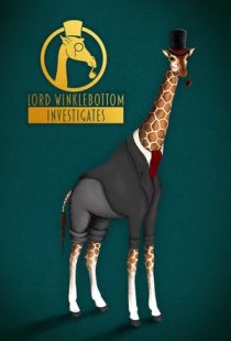 Lord Winklebottom Investigates