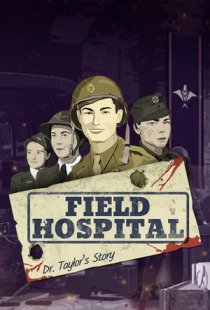 Field Hospital: Dr. Taylors St