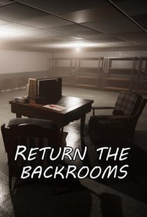 Return the Backrooms