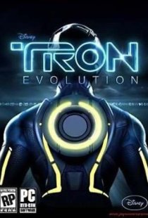 TRON Evolution The Video Game