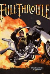 Full Throttle