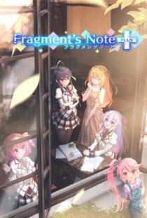 Fragments Note+