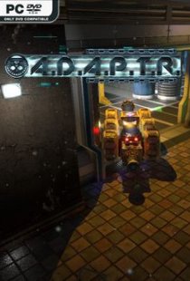 ADAPTR