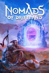 Nomads of Driftland