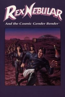Rex Nebular and the Cosmic Gen