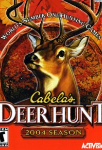 Cabelas Deer Hunt: 2004 Season