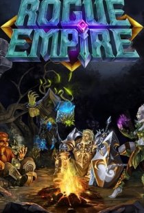 Rogue Empire: Dungeon Crawler 