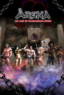 ARENA an Age of Barbarians sto