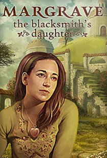 Margrave 4: The Blacksmiths Da