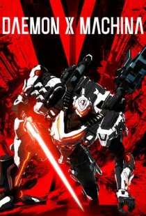 DAEMON X MACHINA