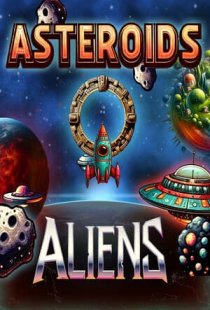 Asteroids and Aliens